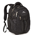 High Sierra XBT Laptop Backpack - 17-Inch - Black