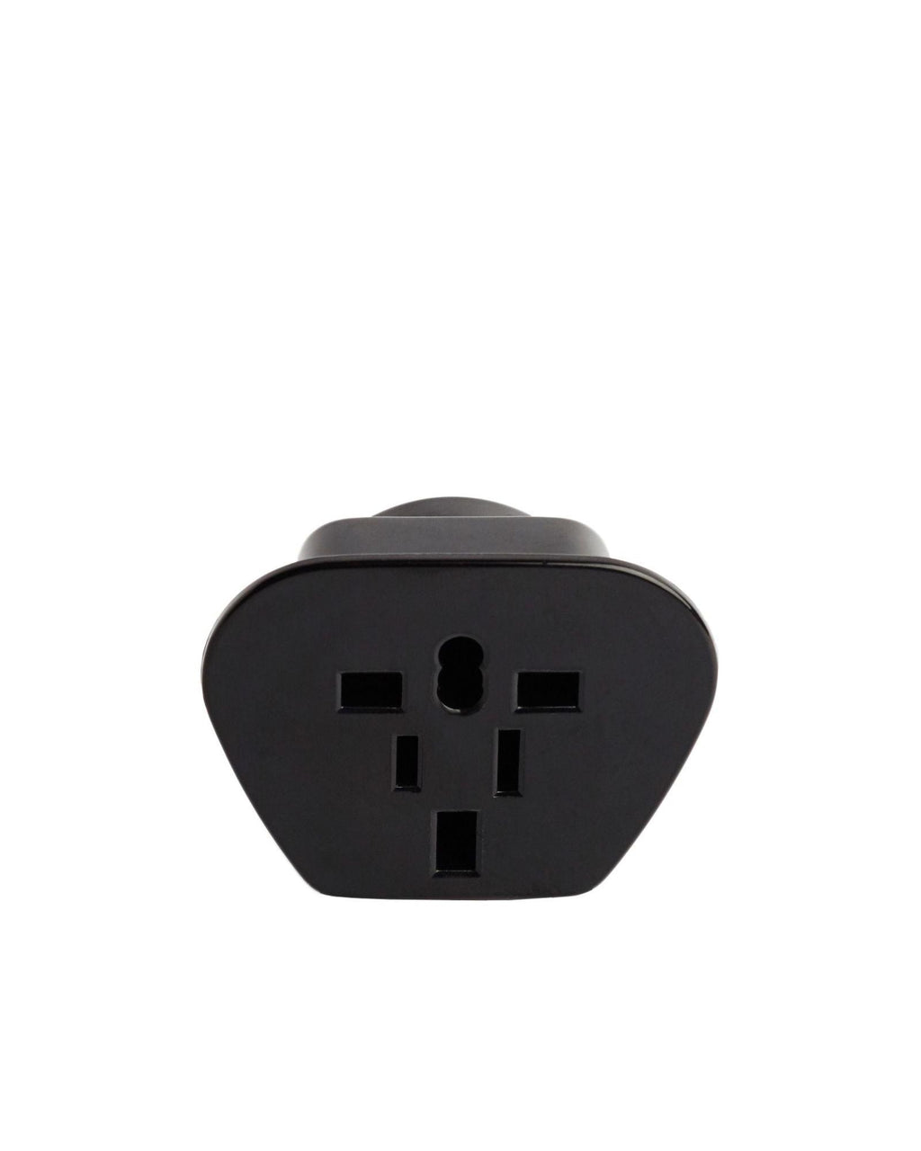 Korjo Inbound Travel Adaptor - UK / USA to Australia Image 1