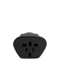 Korjo Inbound Travel Adaptor - UK / USA to Australia Image 1