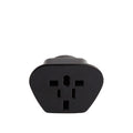 Korjo Inbound Travel Adaptor - UK / USA to Australia