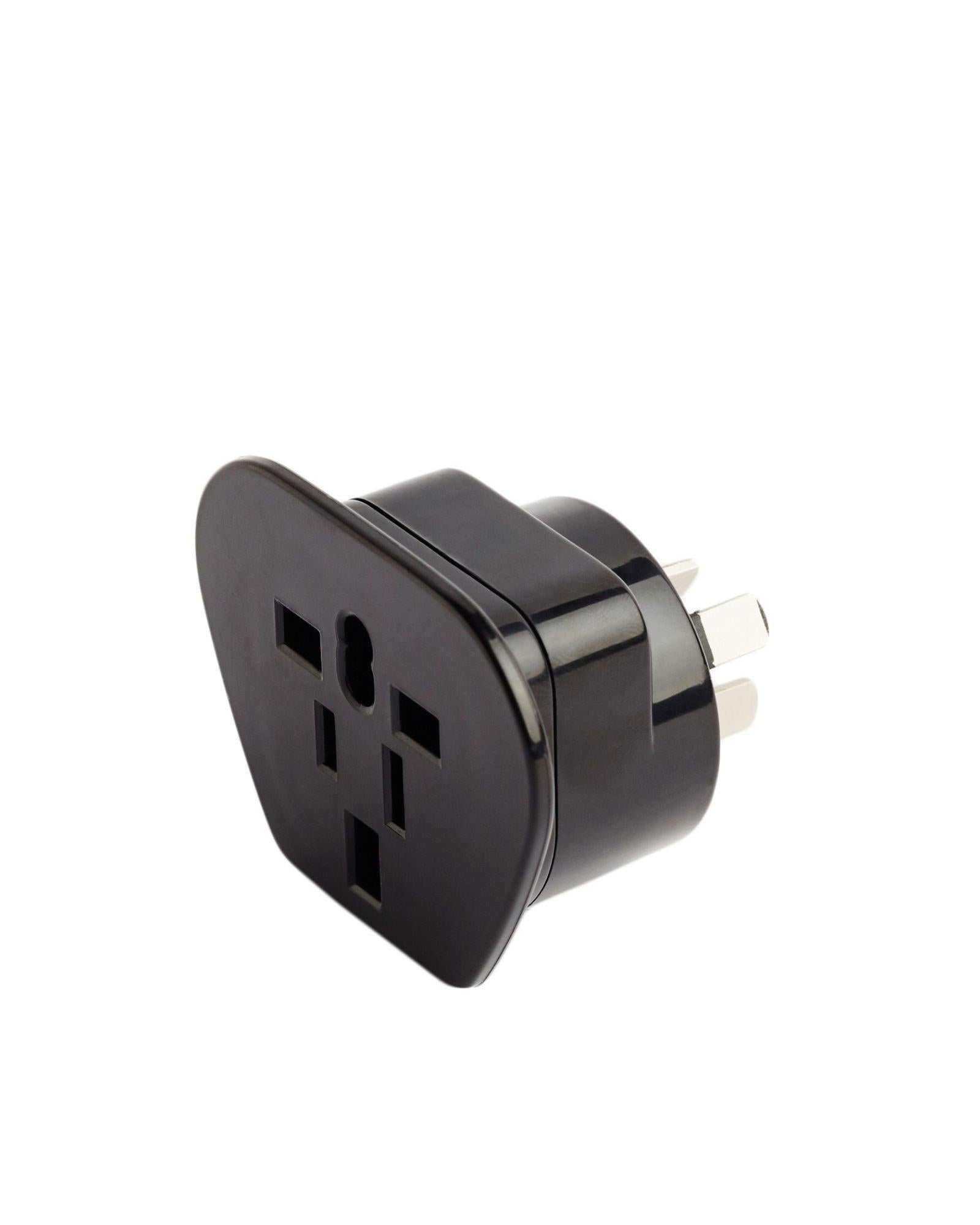 Korjo Inbound Travel Adaptor - UK / USA to Australia Image 2