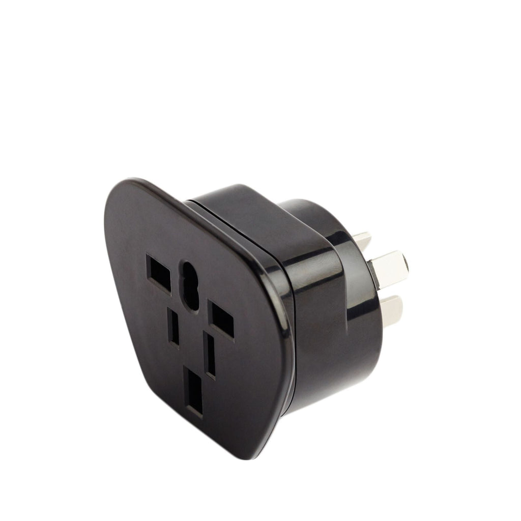 Korjo Inbound Travel Adaptor - UK / USA to Australia