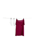 Korjo Clothesline with Pegs Image 1