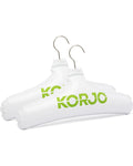 Korjo Inflatable Coat Hangers - 2-Pack Image 1