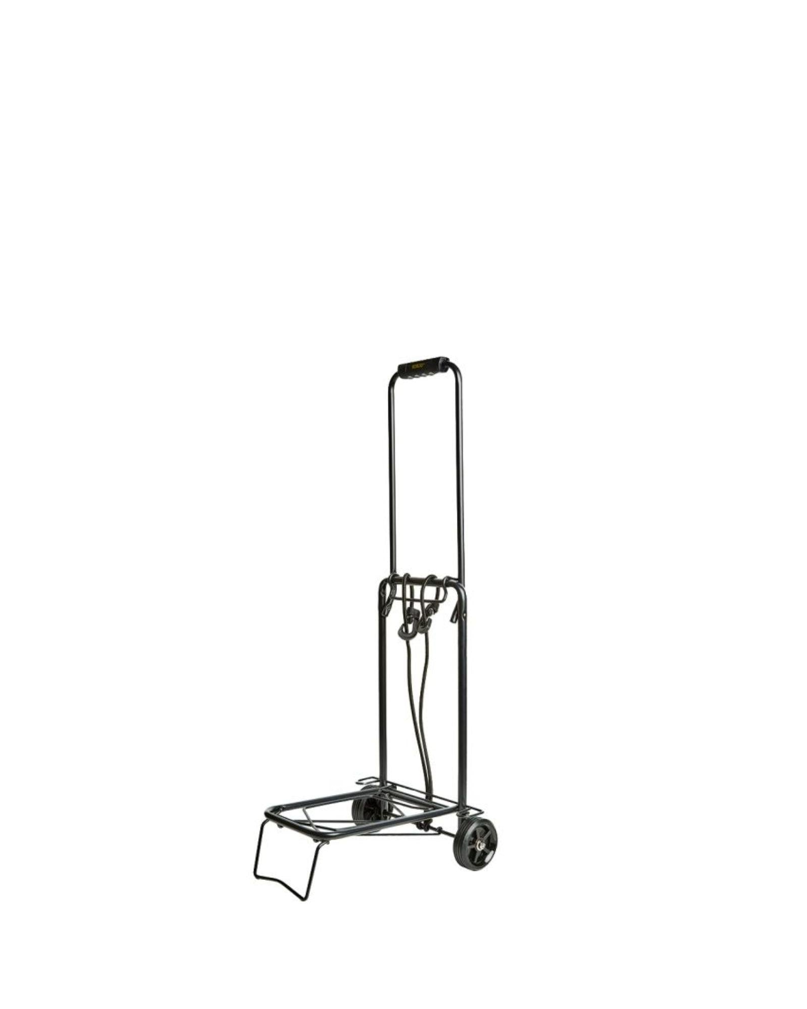 Korjo Folding Luggage Trolley - Medium Image 1