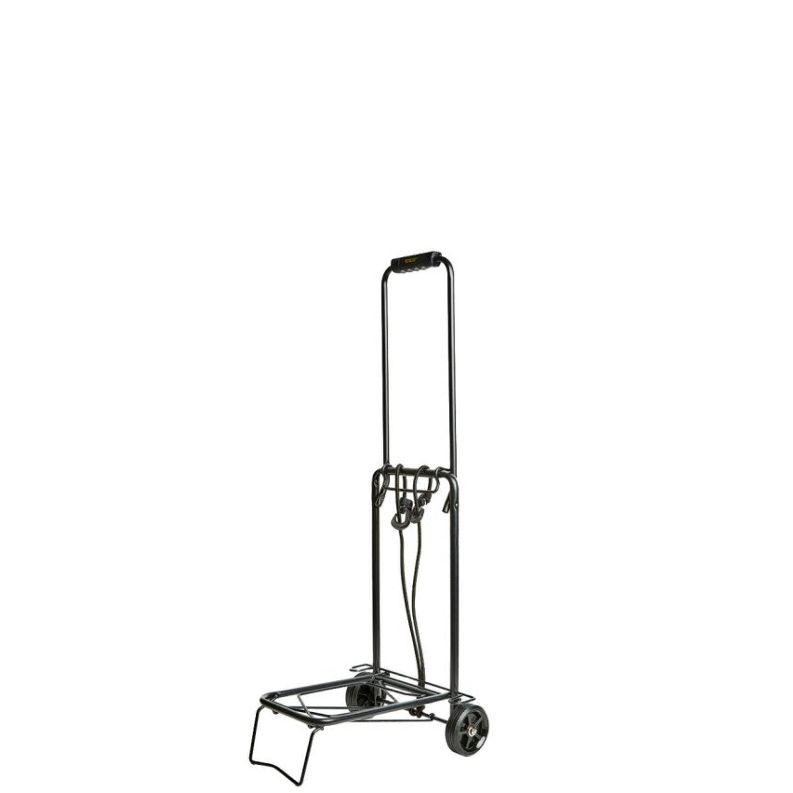 Korjo Folding Luggage Trolley - Medium