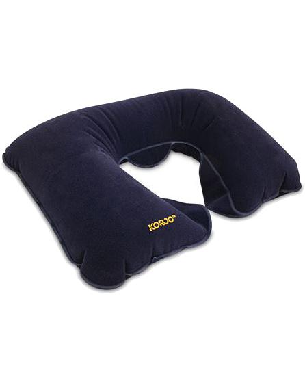 Korjo Inflatable Neck Pillow Image 1
