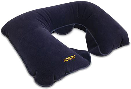 Korjo Inflatable Neck Pillow