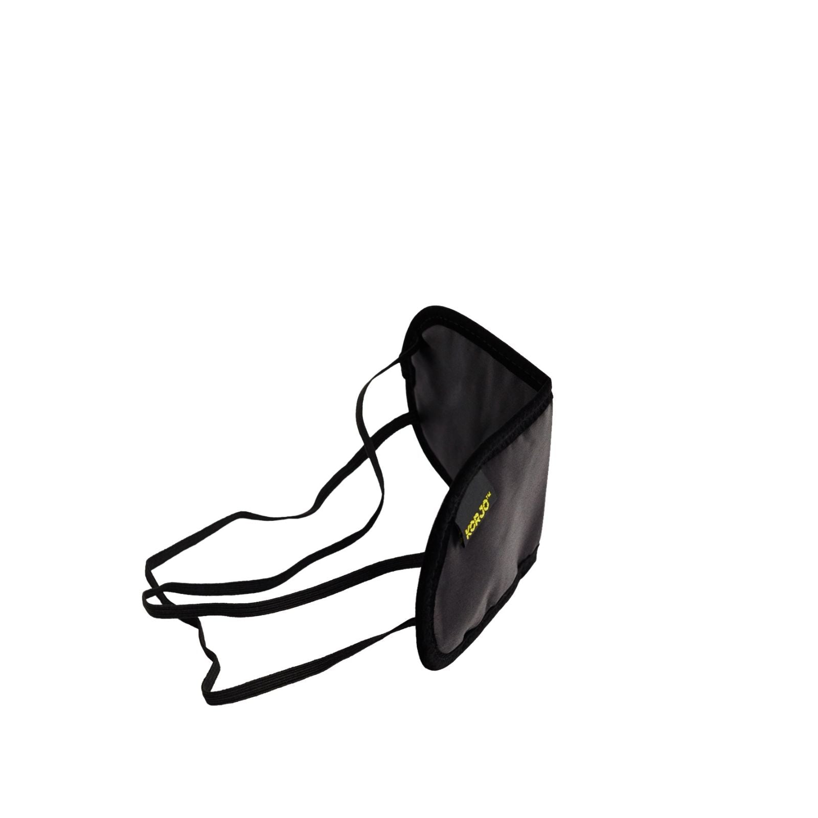 Korjo Satin & Velvet Sleeping Mask