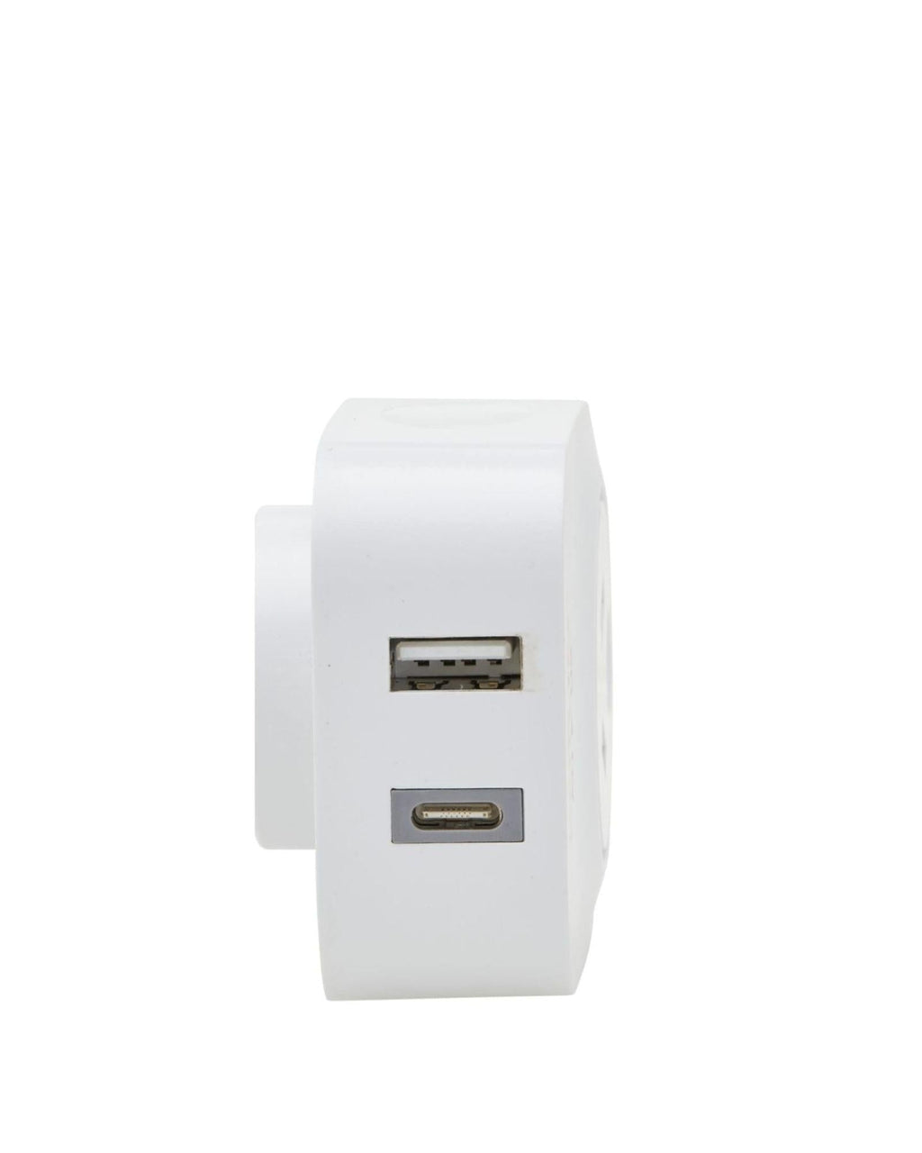 Korjo Inbound Travel Adaptor Plug with USB-C + USB-A - Aus / NZ Image 3