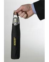 Korjo Windproof Travel Umbrella Image 2