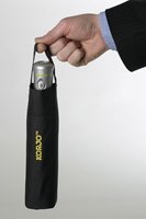 Korjo Windproof Travel Umbrella