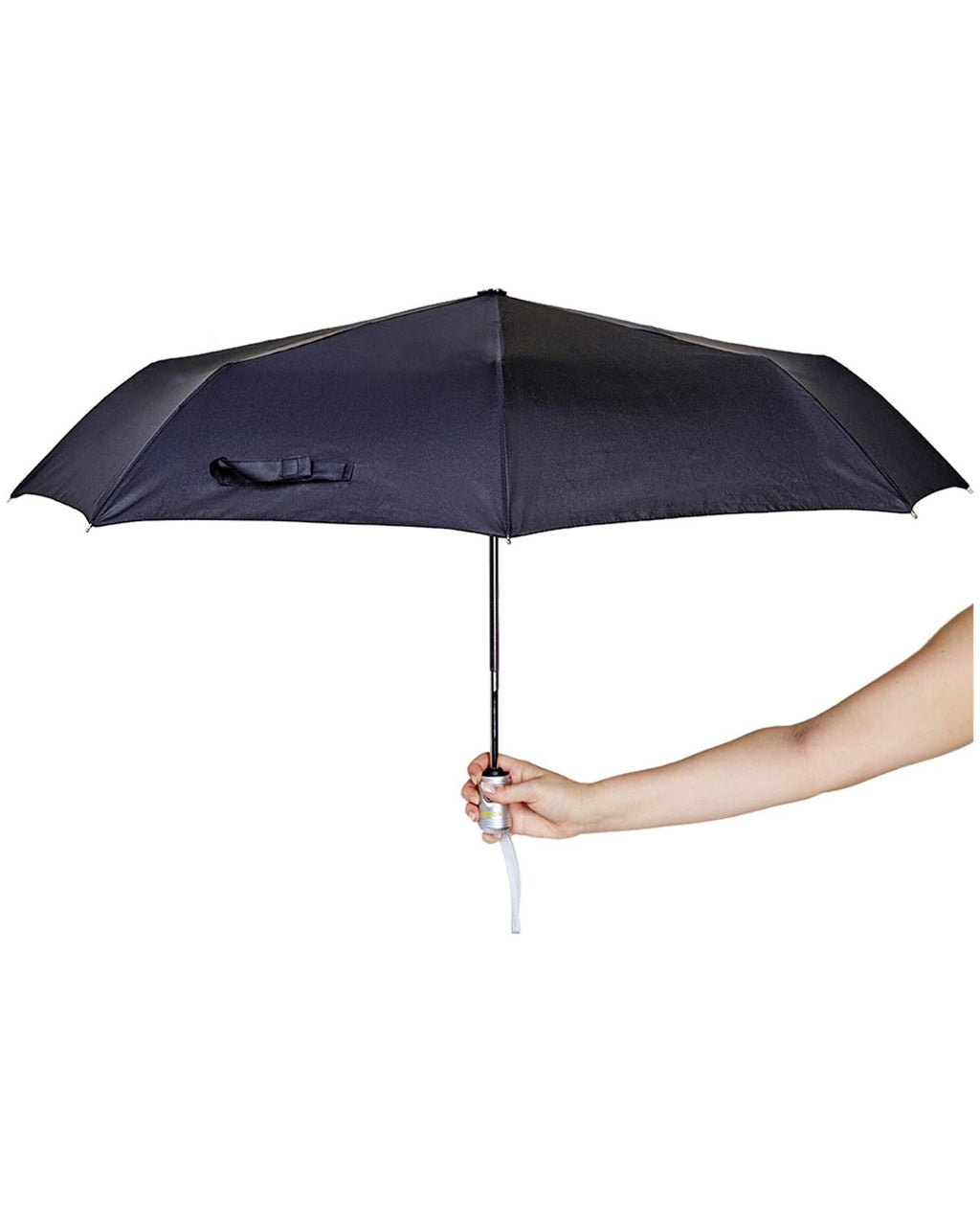 Korjo Windproof Travel Umbrella Image 4