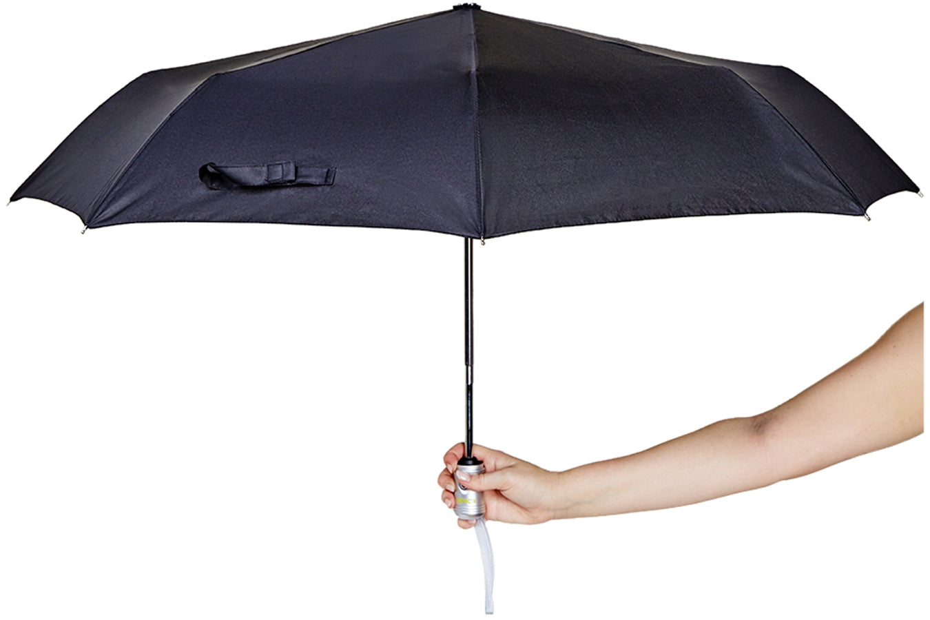 Korjo Windproof Travel Umbrella