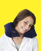 Korjo Inflatable Neck Pillow Image 2