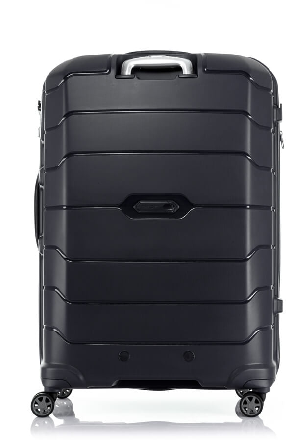 Samsonite Oc2lite Expandable Hardside 4-Piece Spinner Luggage Set - Black
