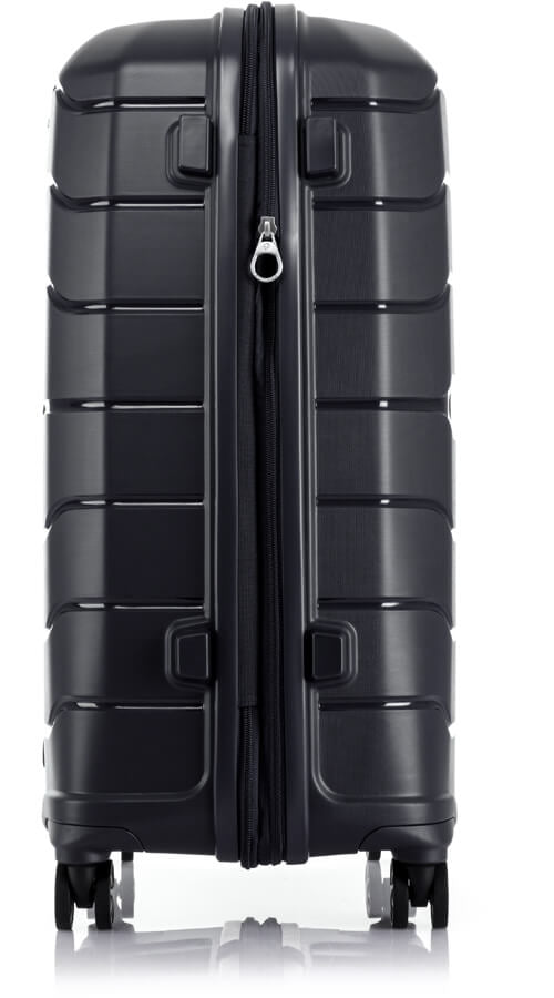 Samsonite Oc2lite Expandable Hardside 4-Piece Spinner Luggage Set - Black