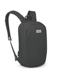 Ospey Arcane Daypack BackPack Small 12L Black Front Right Image 1