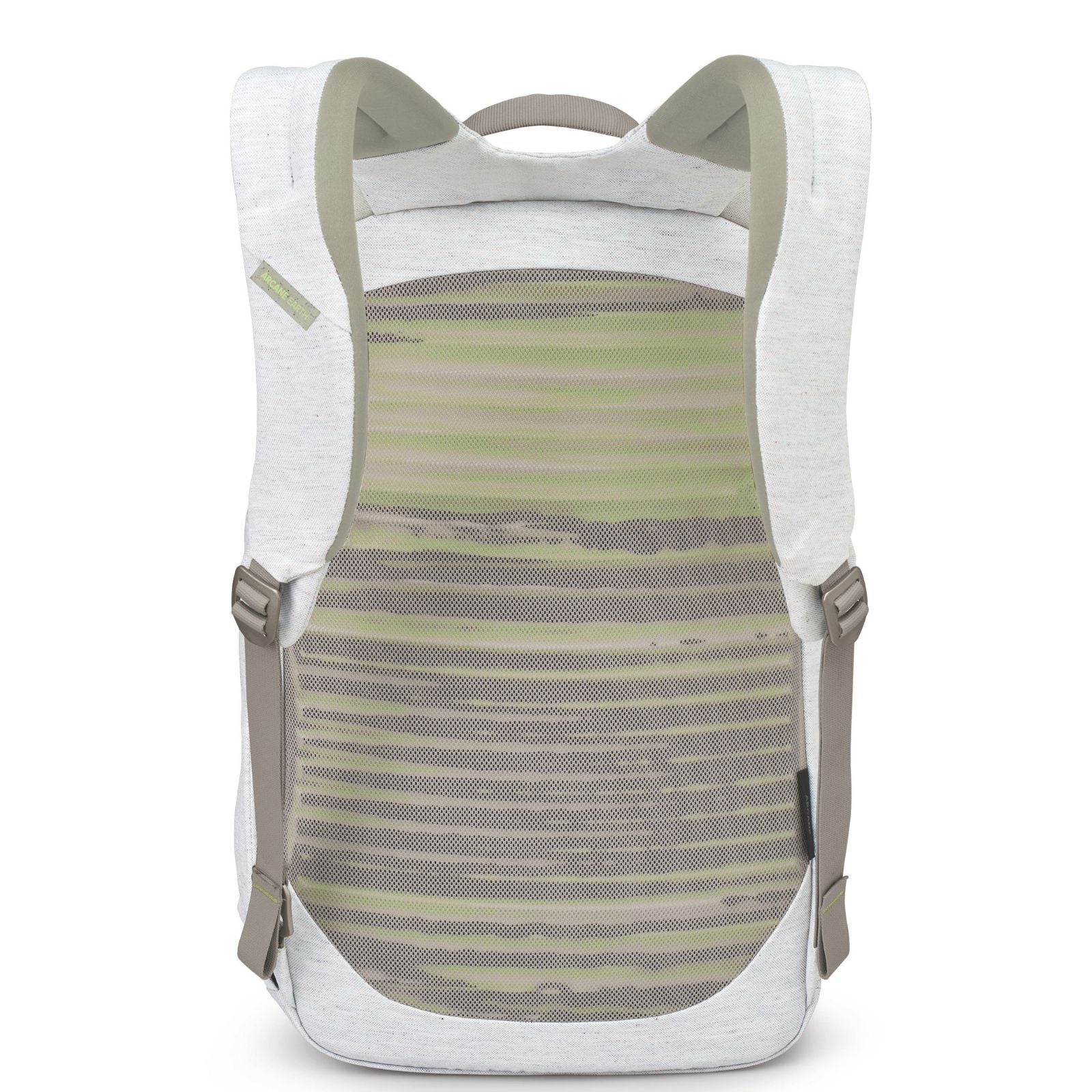 Osprey Arcane Earth Large Roll Top Backpack - 24L - Grey