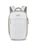 Osprey Arcane Earth Large Daypack Backpack 22L Grey Front Image 1