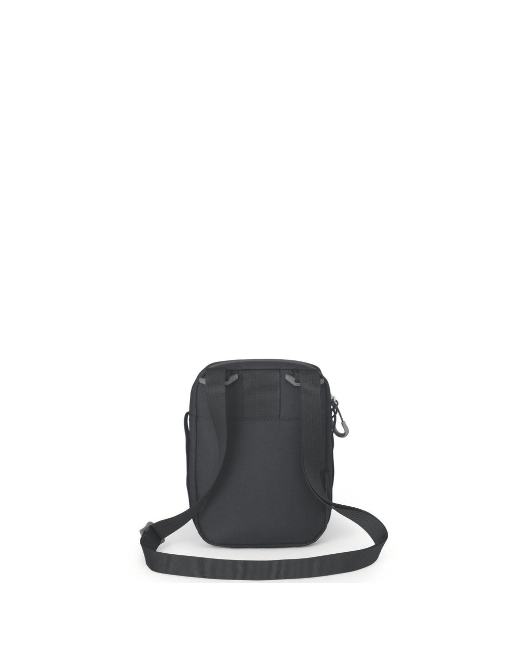 Osprey Daylite Crossbody Everyday Commute 1L Black Back Image 2