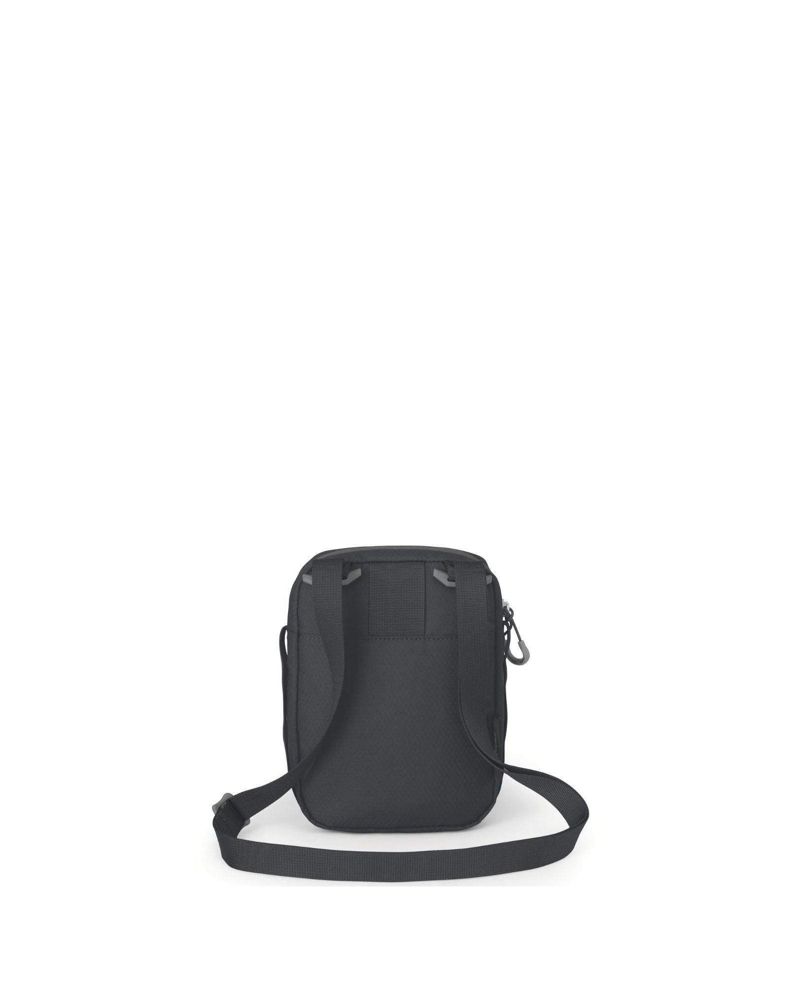 Osprey Daylite Crossbody Everyday Commute 1L Black Back Image 2