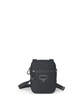 Osprey Daylite Crossbody Everyday Commute 1L Black Front Image 1