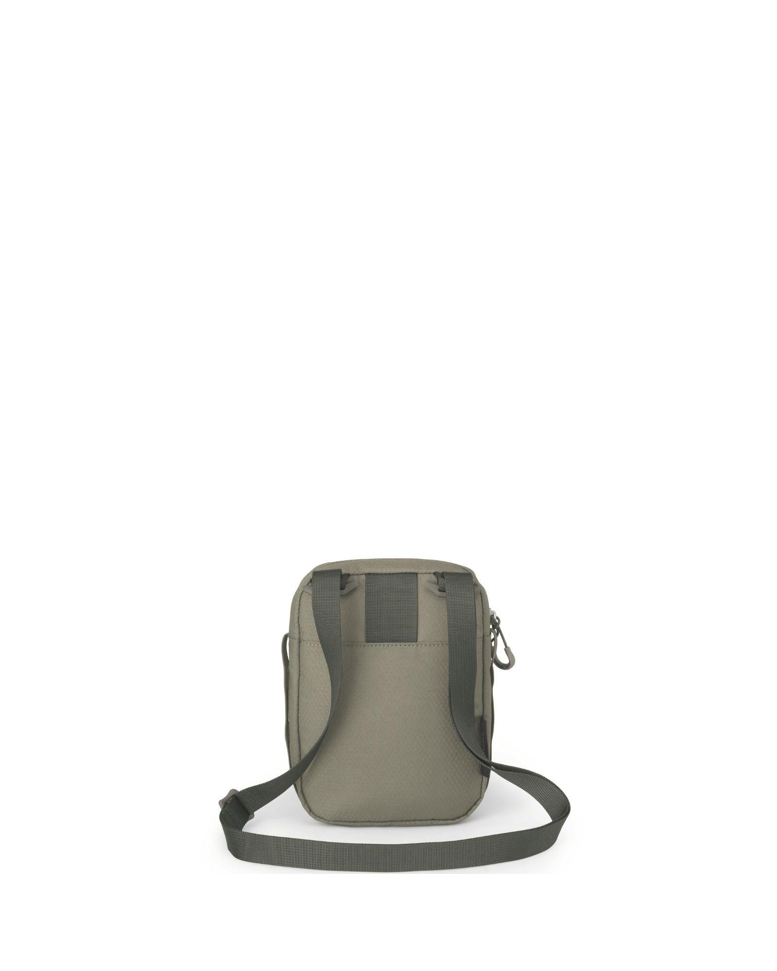 Osprey Daylite Crossbody Everyday Commute 1L Tan Back Image 2