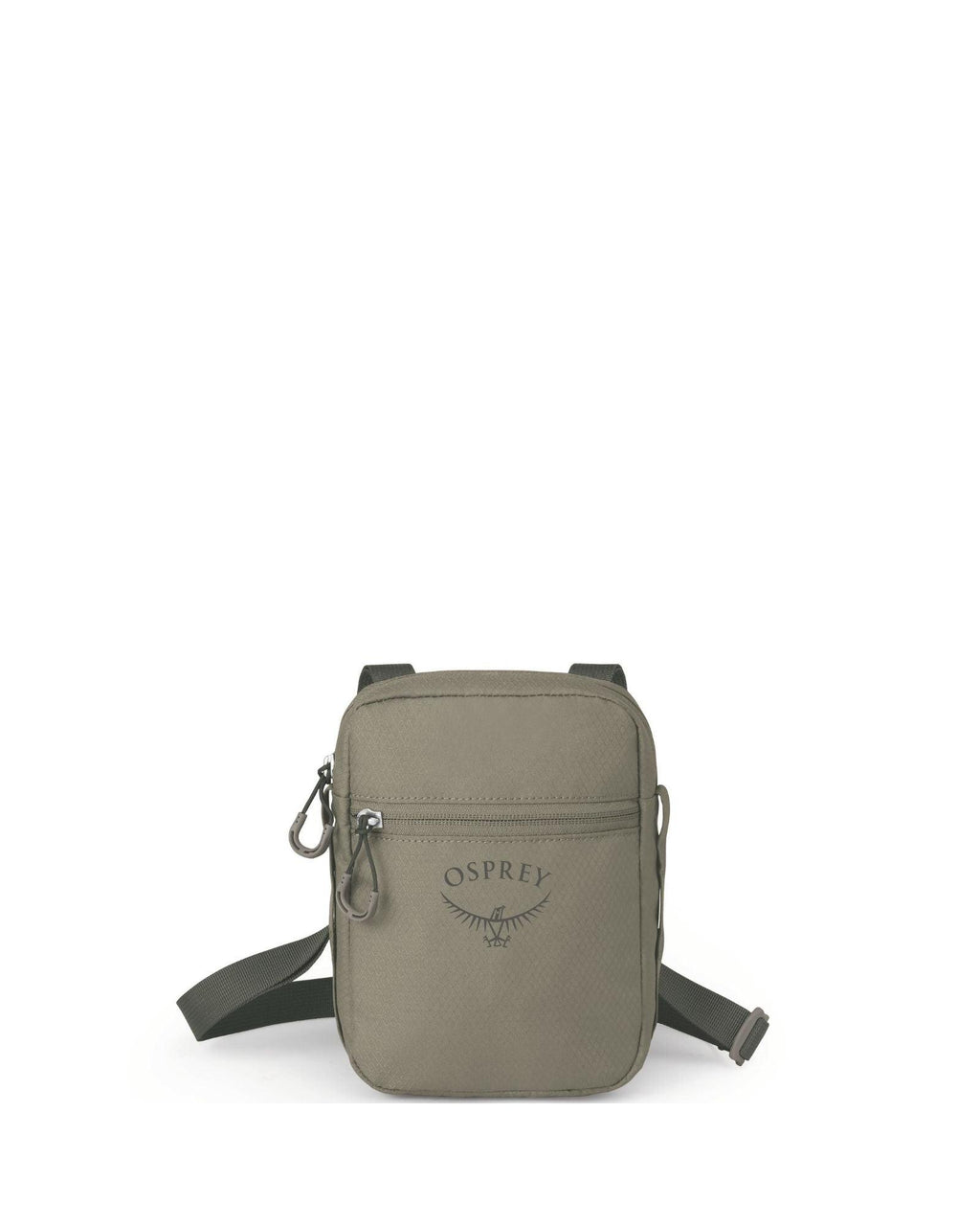 Osprey Daylite Crossbody Everyday Commute 1L Tan Front Image 1