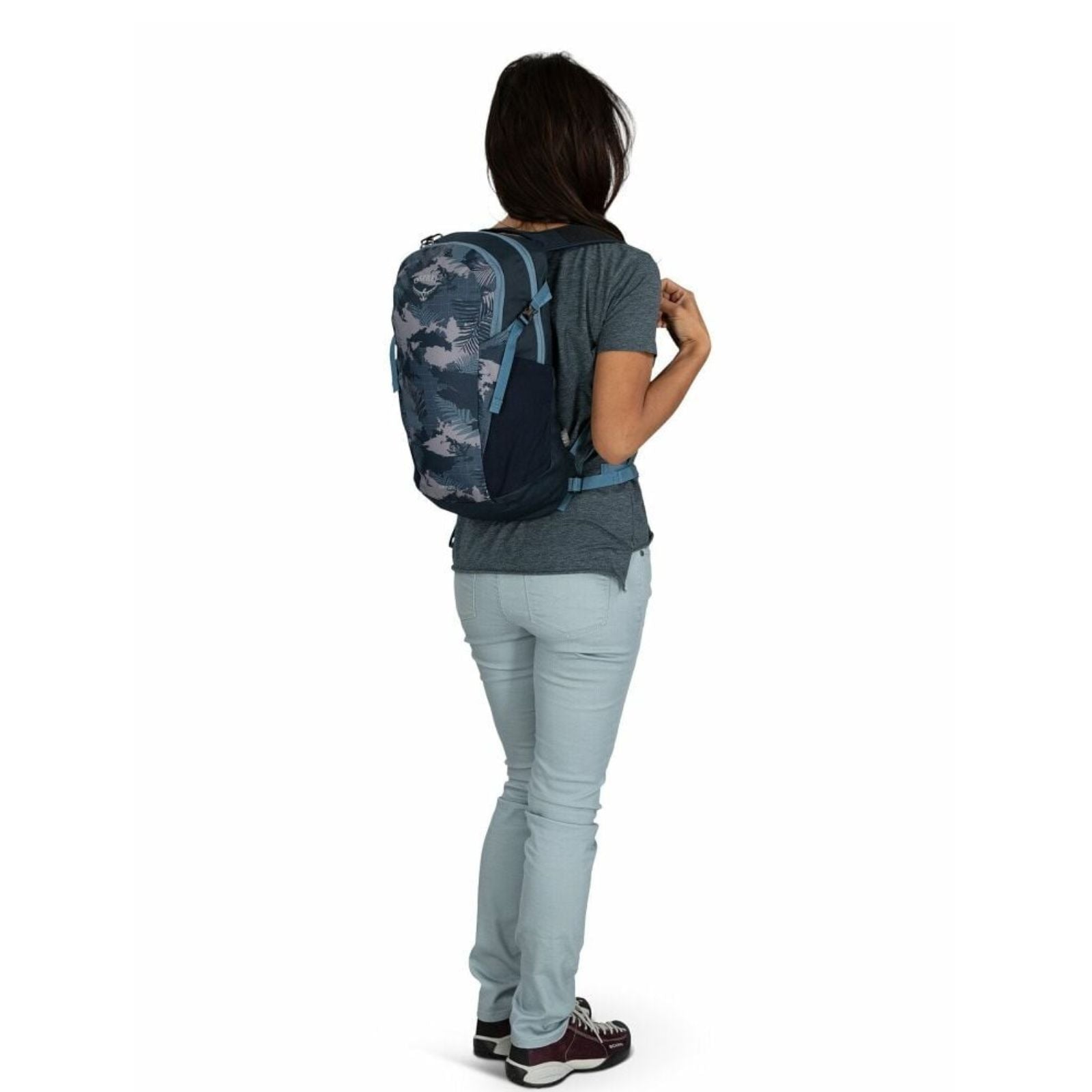 Osprey Daylite Everyday Commute Backpack - 13L - Black