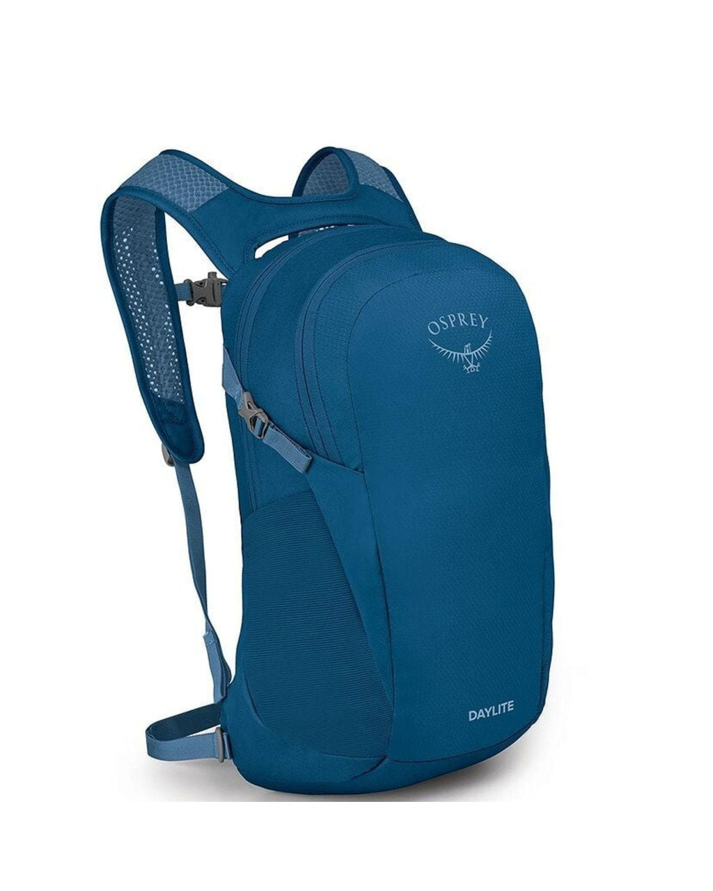 Osprey Daylite Everyday Commute Backpack 13L Night Shift Blue Front Left Image 1