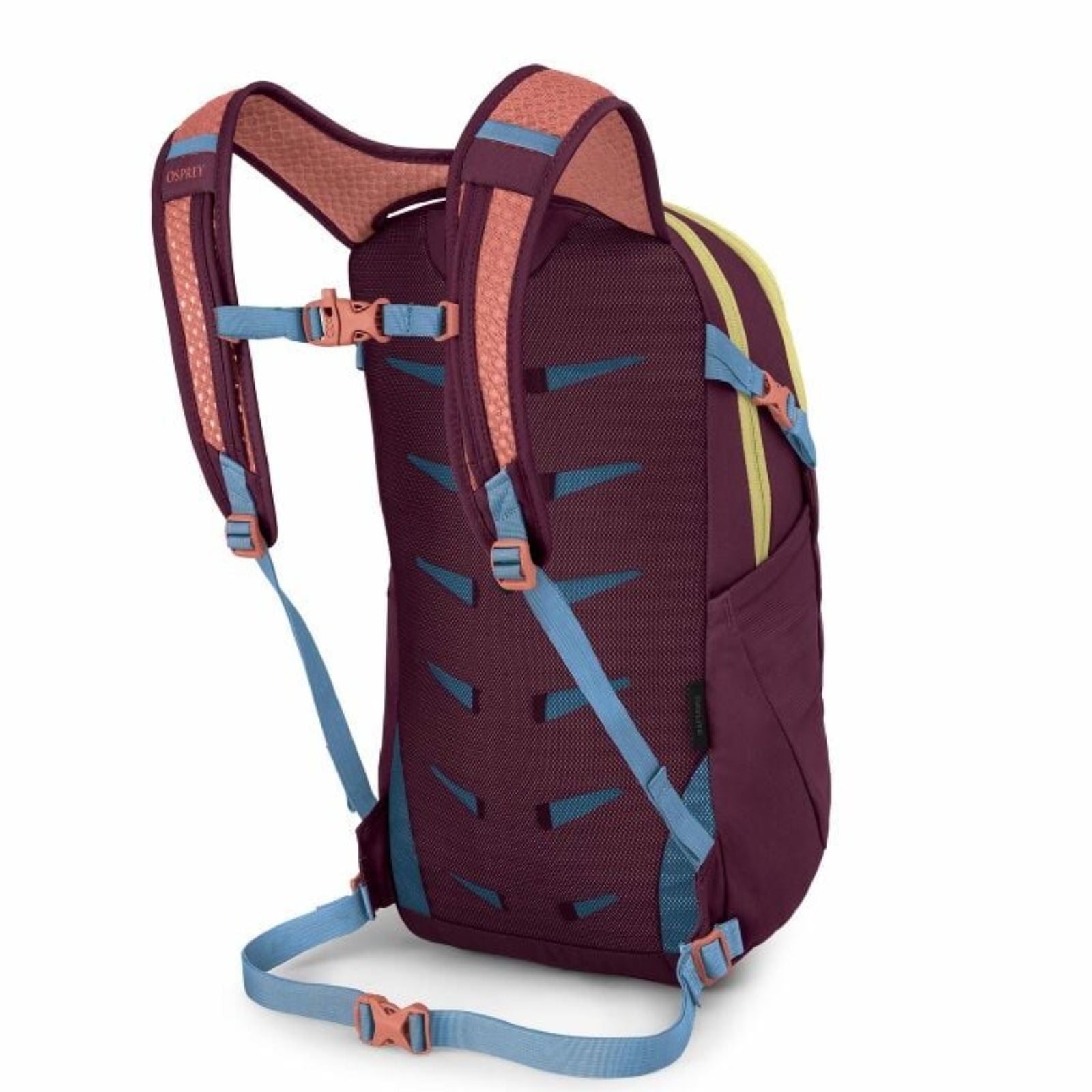 Osprey Daylite Everyday Commute Backpack - 13L - Burgundy