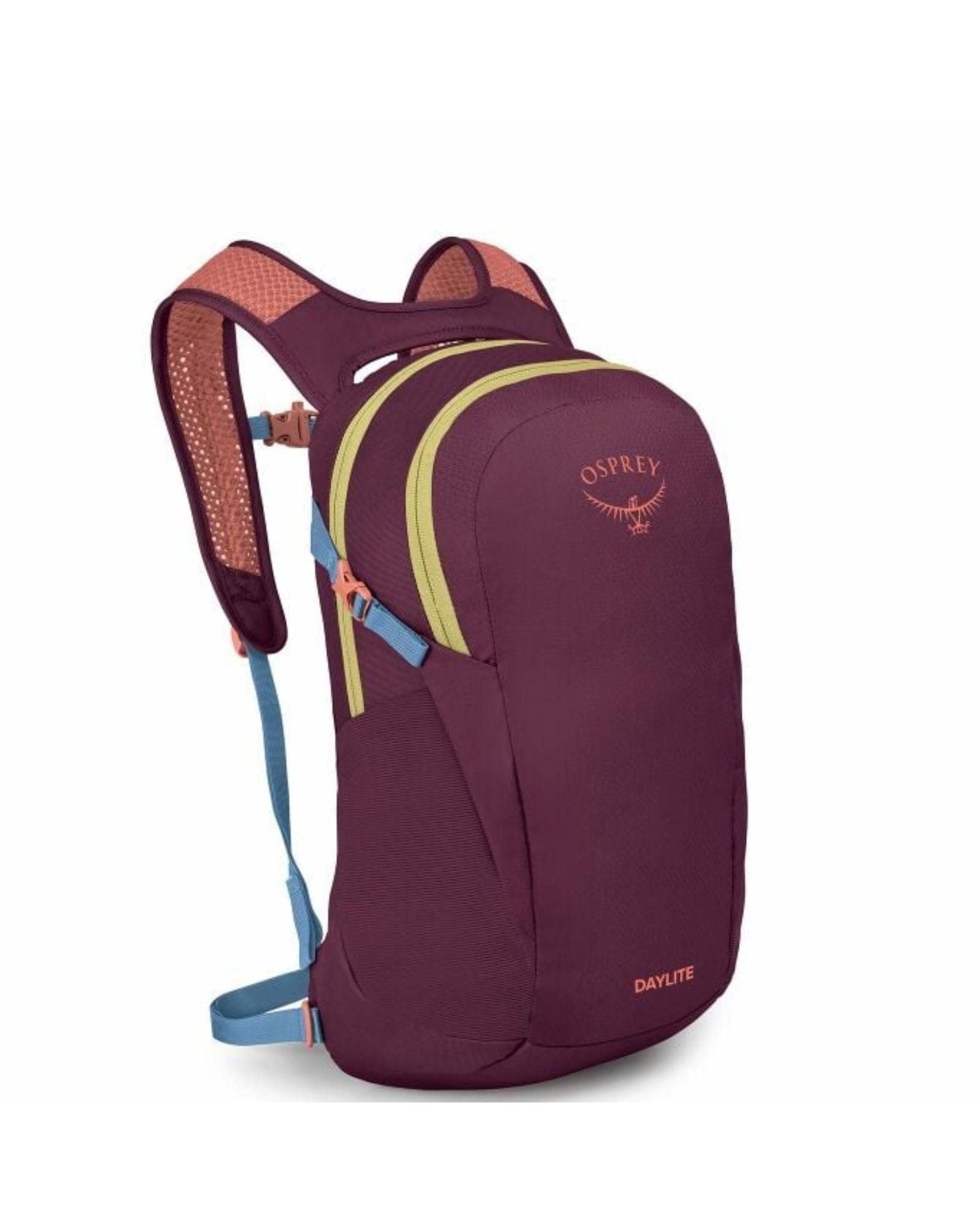 Osprey Daylite 13L Burgundy | Day Pack