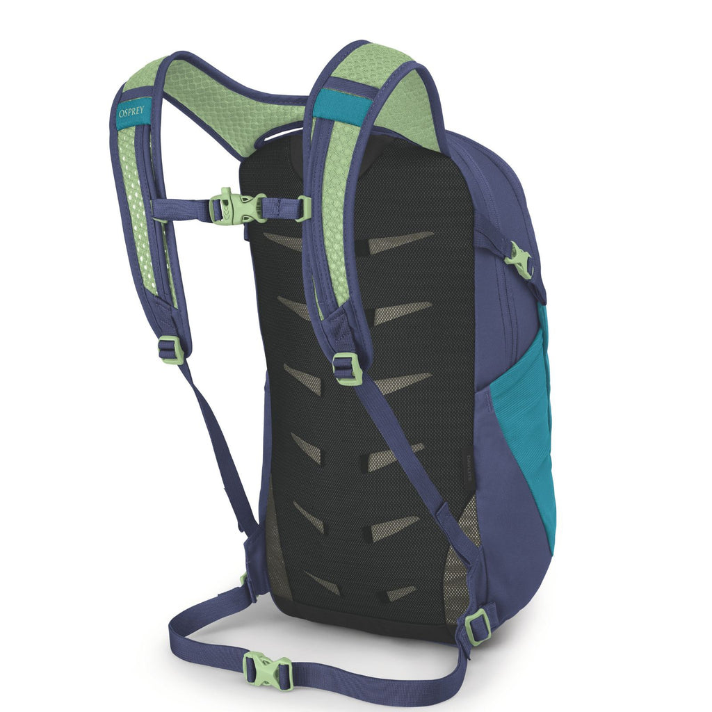 Osprey Daylite Everyday Commute Backpack - 13L - Spikemoss Blue