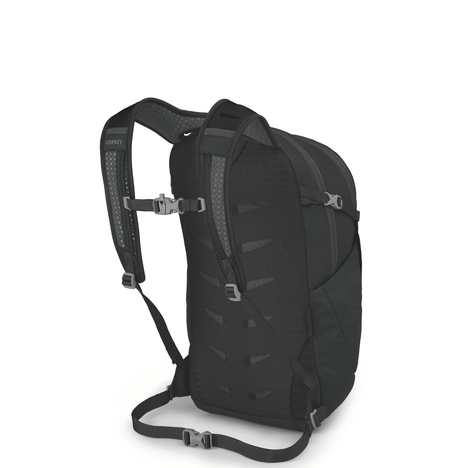 Osprey Daylite Plus Everyday Commute Backpack - 20L - Black