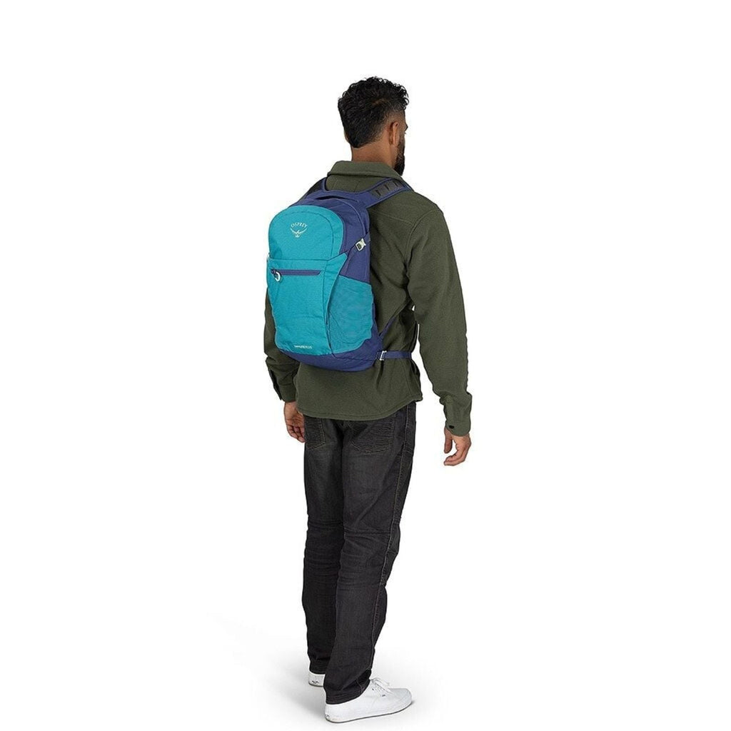 Osprey Daylite Plus Everyday Commute Backpack - 20L - Blue