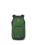 Osprey Daylite Plus Everyday Commute Backpack 20L Green Front Image 1