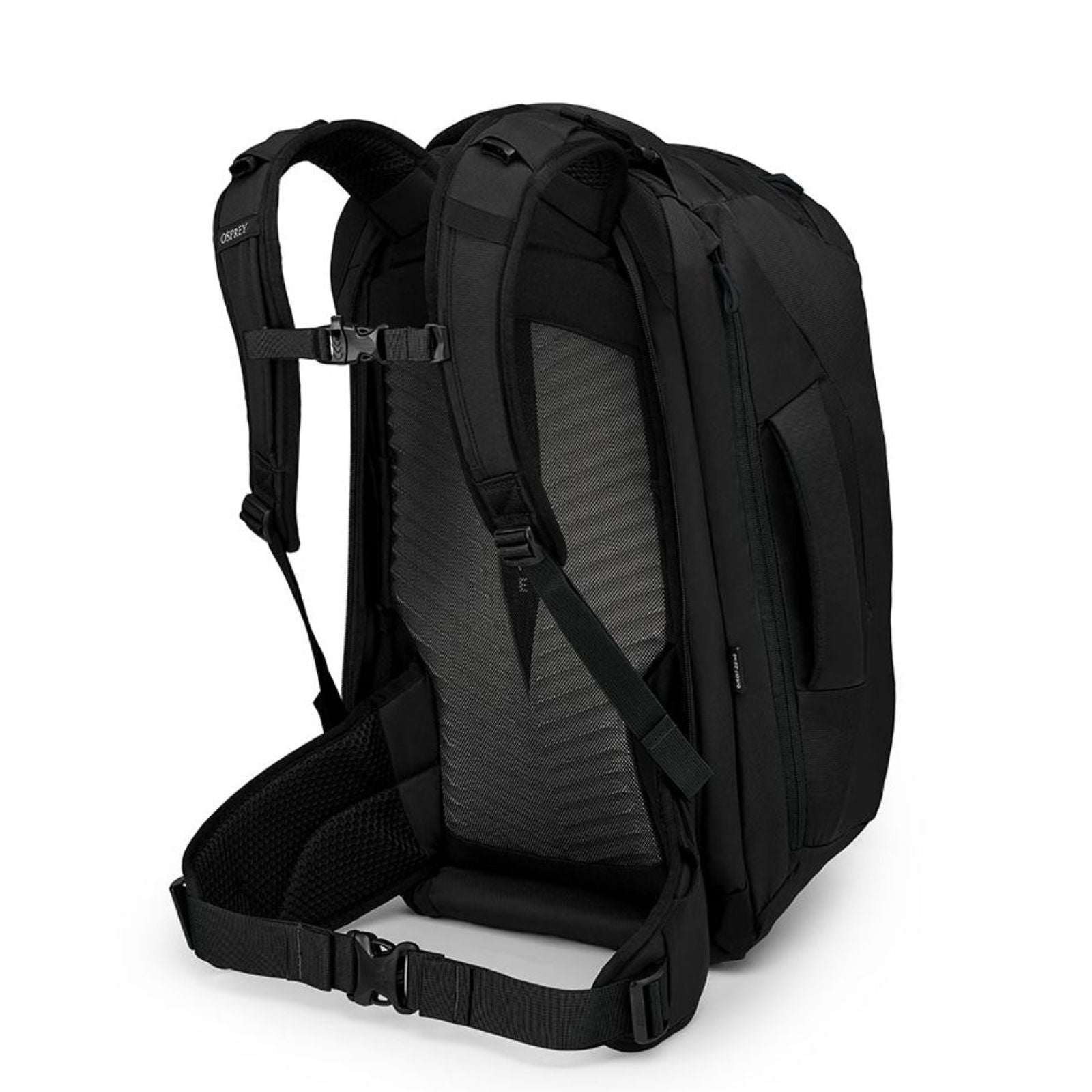 Osprey Farpoint Men's Travel Backpack - 40L - Black