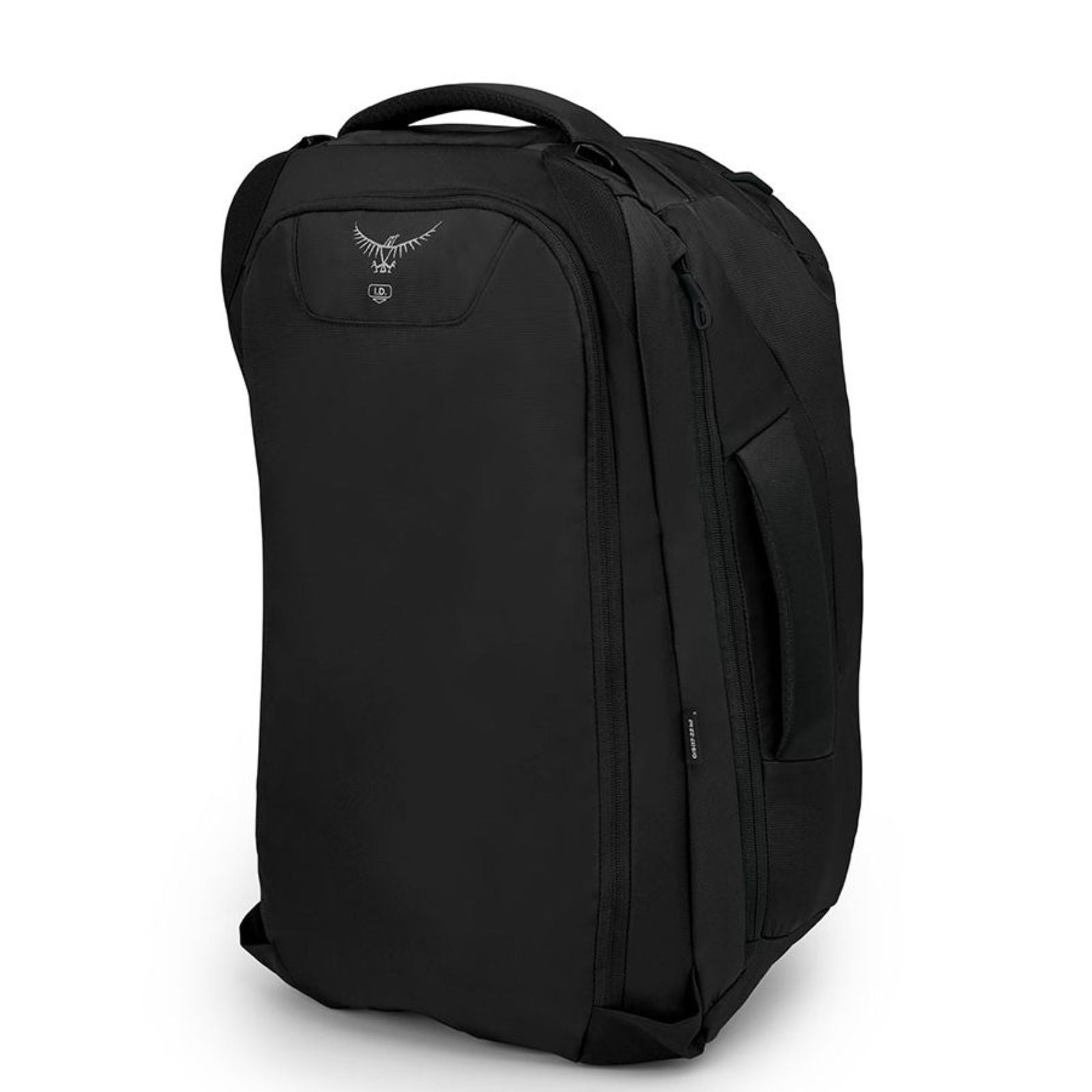 Osprey Farpoint Men's Travel Backpack - 40L - Black