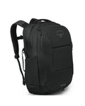 Osprey Ozone Carry-On Laptop Backpack - 28L - Black Front Left Image 1