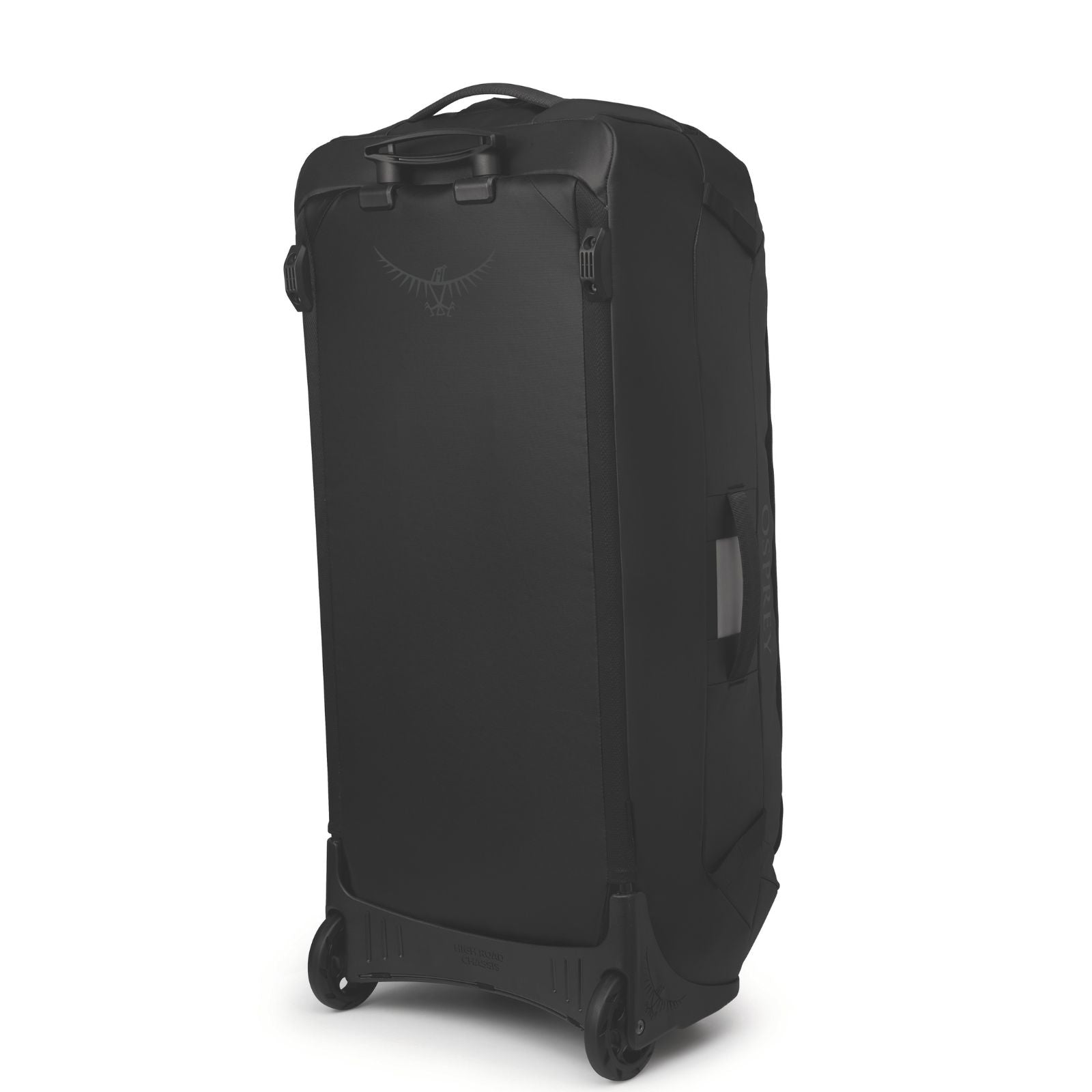 Osprey Transporter Wheeled Duffle Bag - 120L - Black