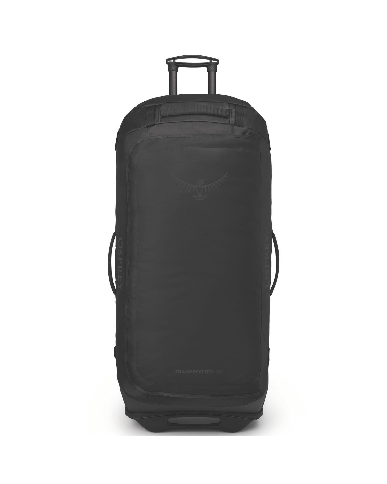 Osprey Transporter 120L | Wheeled Duffle