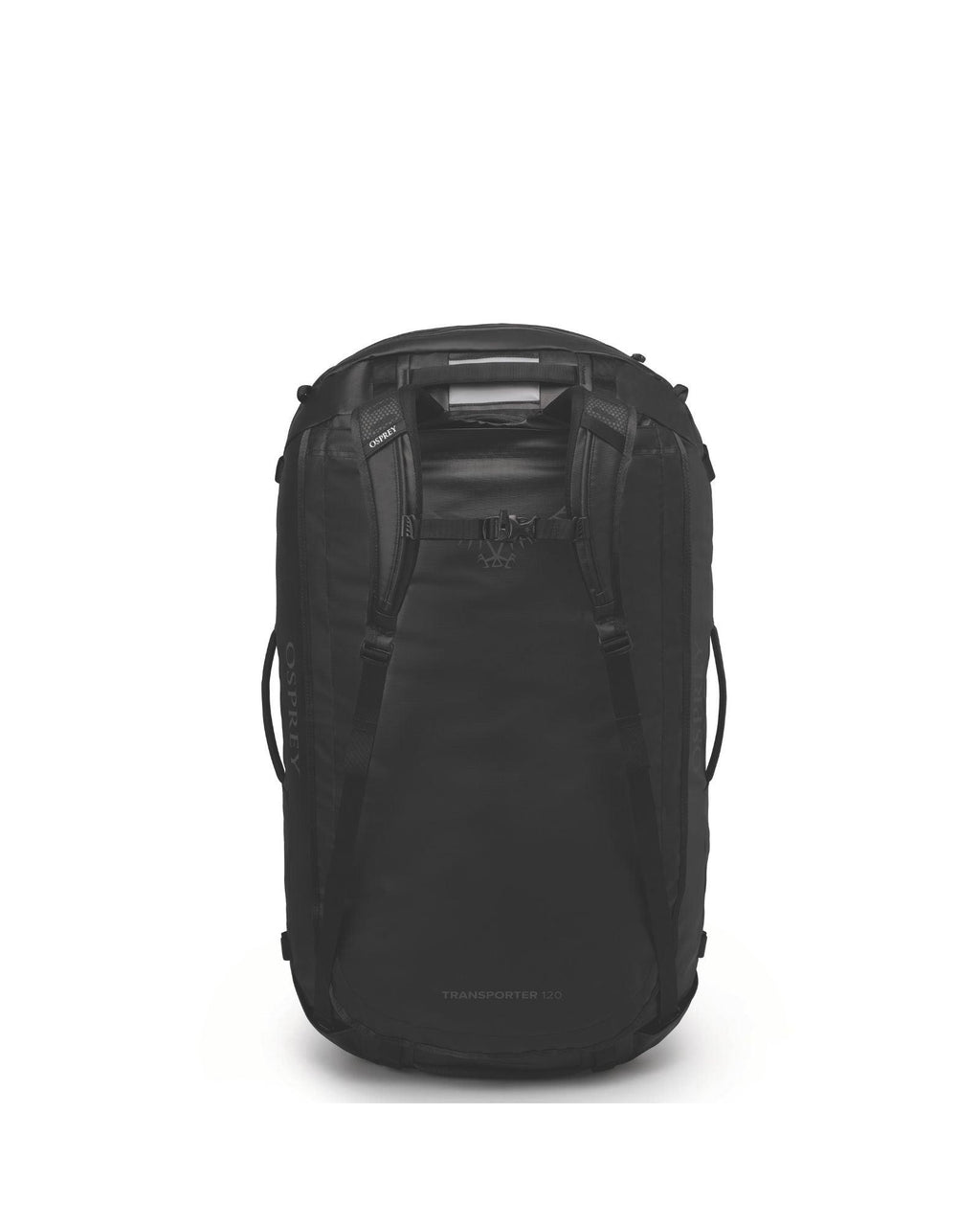 Osprey Transporter Duffle 120L Black Image 1
