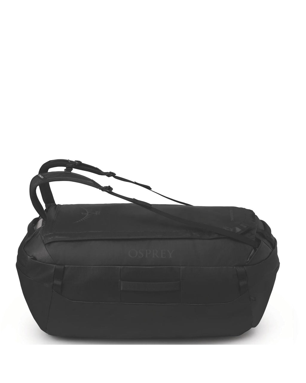 Osprey Transporter Duffle 120L Black Image 2