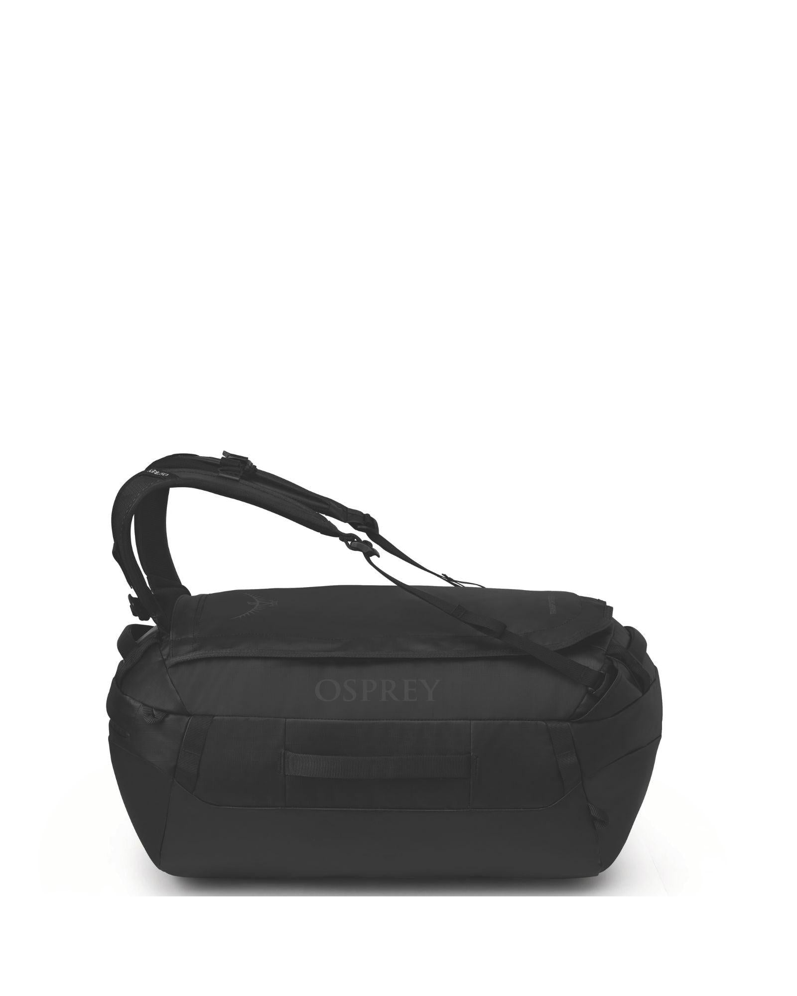 Osprey Transporter Duffle 40L Black Image 2