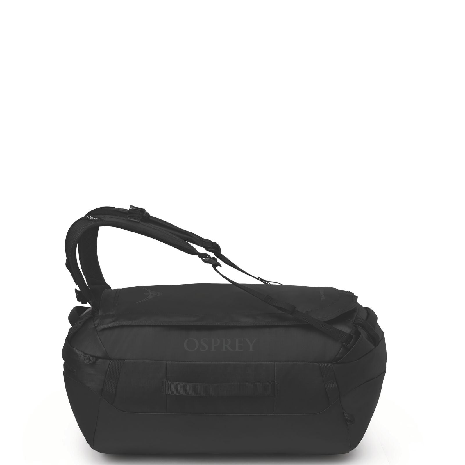 Osprey Transporter Duffle Bag - 40L - Black