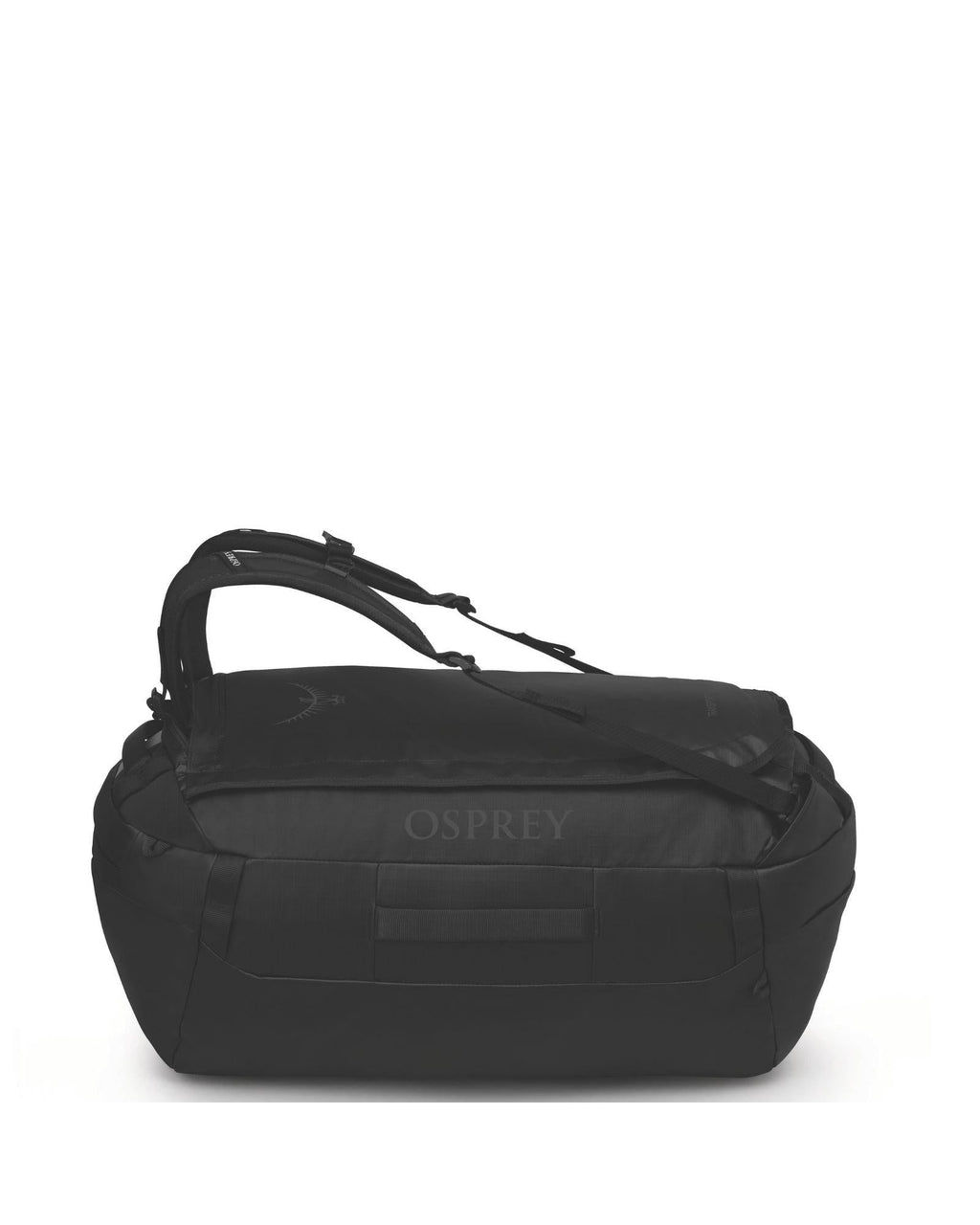 Osprey Transporter Duffle 65L Black Image 2