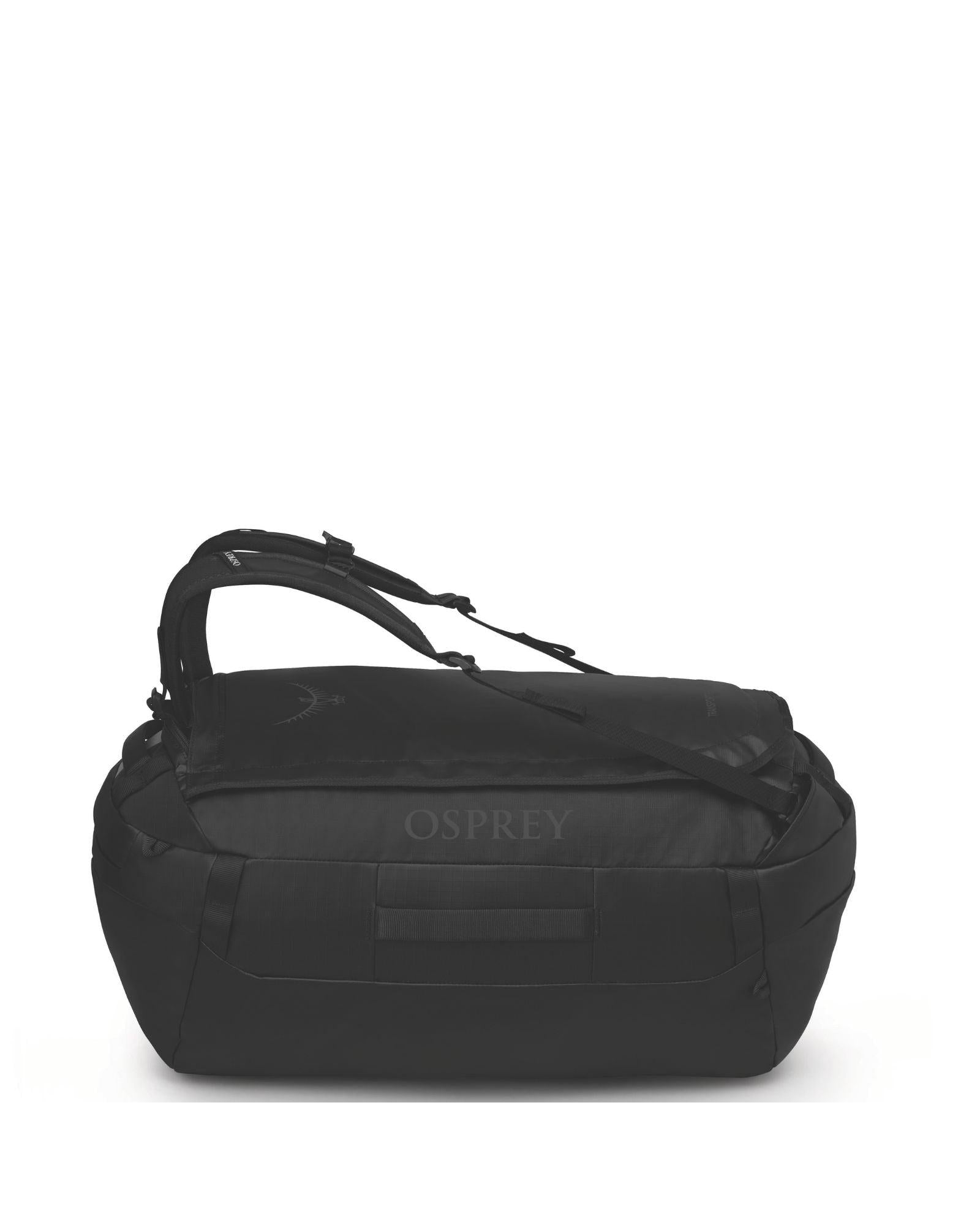 Osprey Transporter Duffle 65L Black Image 2