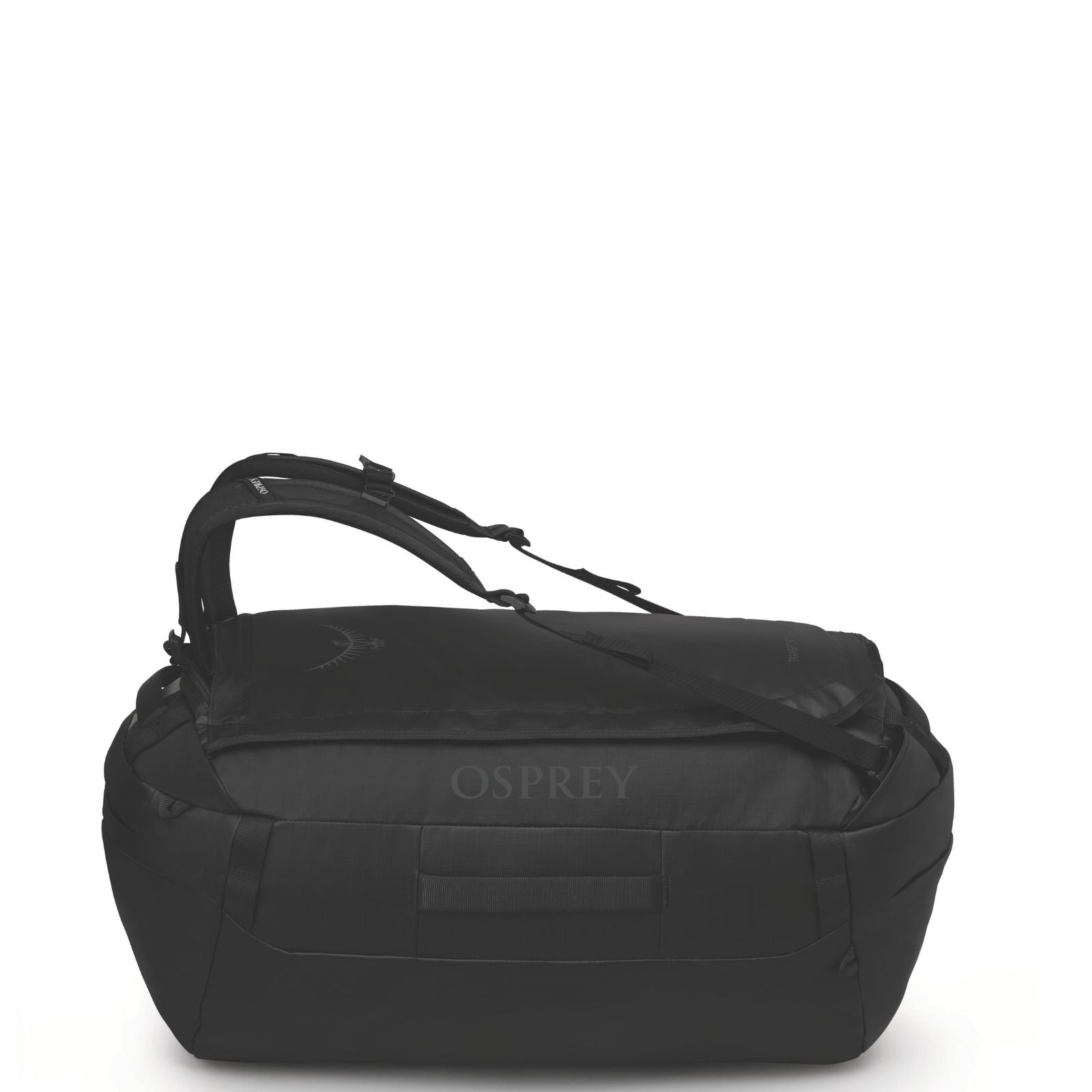 Osprey Transporter Duffle Bag - 65L - Black