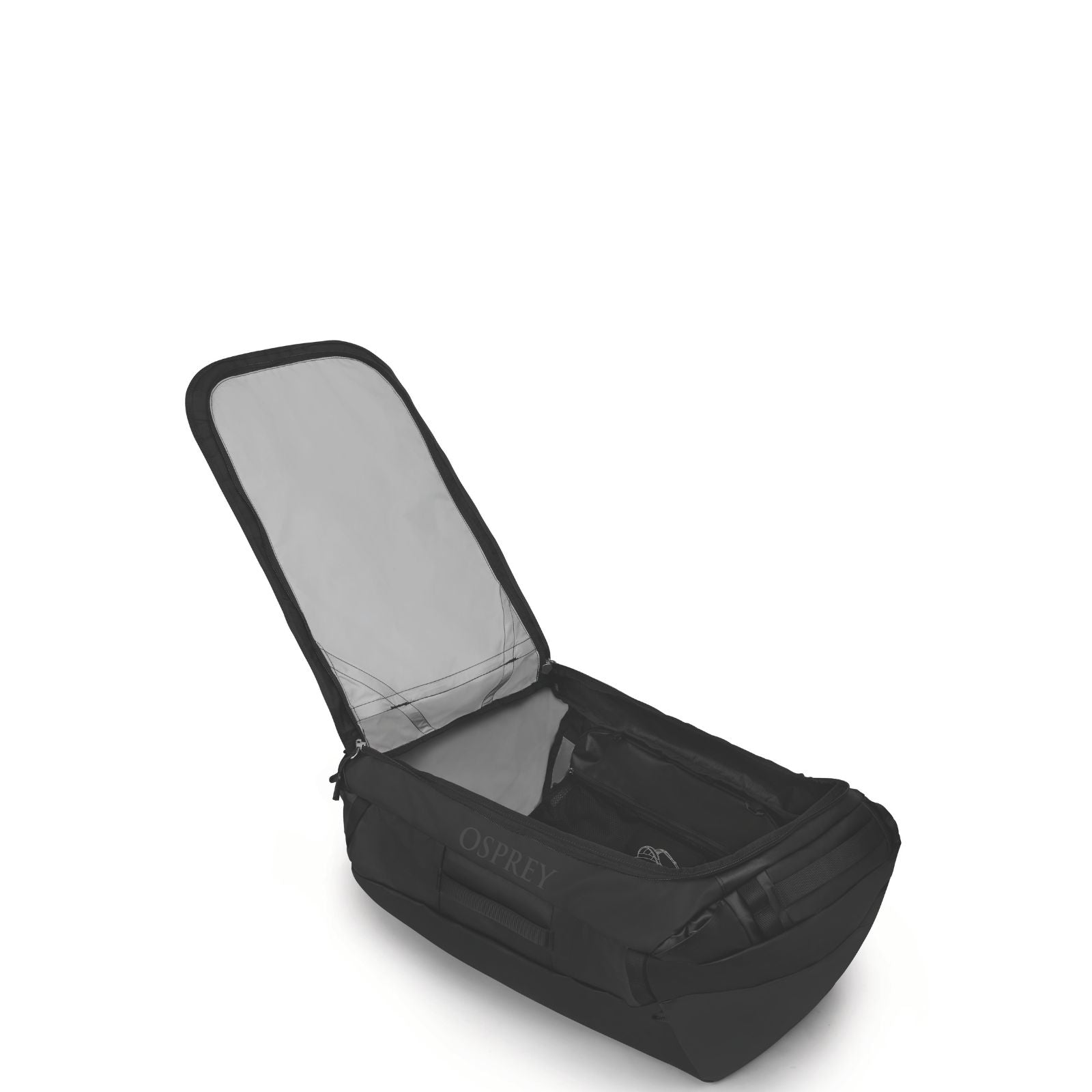 Osprey Transporter Duffle Bag - 95L - Black